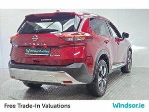 Nissan X-Trail ePOWER X-TRAIL SVE 5 Seater *Scrapp - Image 3