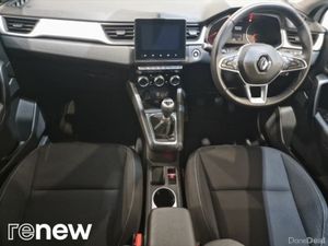 Renault Captur dCi 95 Iconic - Image 3