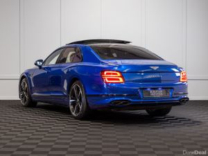 222 Bentley Flying Spur S V6 Hybrid - Image 4