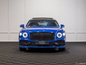 222 Bentley Flying Spur S V6 Hybrid - Image 2
