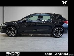 Cupra Leon 1.5eTSI 150hp DSG*4.9% PCP Available On - Image 4