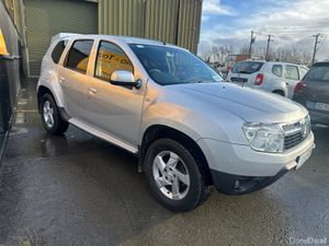 Dacia Duster 2013 Manual Diesel  2WD Low Mileage - Image 3