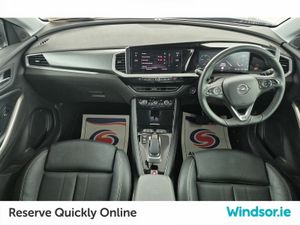 Opel Grandland Grandland  Elite  PHEV-1.6 225HP - Image 4