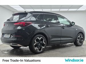 Opel Grandland Grandland  Elite  PHEV-1.6 225HP - Image 3