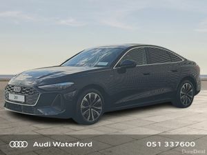 Audi A5 SE E-Hybrid Quattro from €624 per month - Image 3