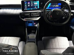 Renault 4 techno 52kWh 150hp - Image 2