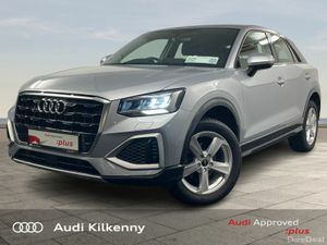 Audi Q2 ** Irish Car - Full Audi History ** 30 TFS - Image 3