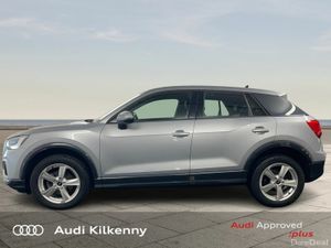 Audi Q2 ** Irish Car - Full Audi History ** 30 TFS - Image 4