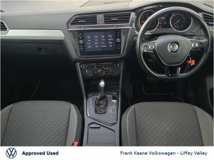 Volkswagen Tiguan COMFORTLINE AUTO 2.0 TDI 150HP - Image 2