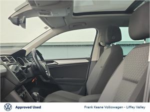 Volkswagen Tiguan COMFORTLINE AUTO 2.0 TDI 150HP - Image 4