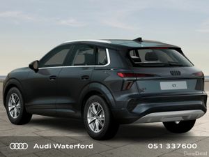 Audi Q3 TDI S-T SE - Image 2