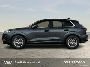 Audi Q3 TDI S-T SE - Image 3