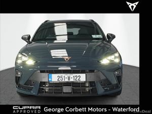 Cupra Leon SP 2.0TDi 150bhp DSG Host of Factory Ex - Image 2
