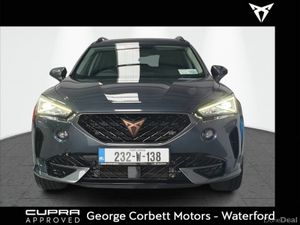Cupra Formentor 1.5TSi 150bhp (From €112 per week) - Image 2