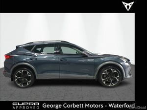 Cupra Formentor 1.5TSi 150bhp (From €112 per week) - Image 3