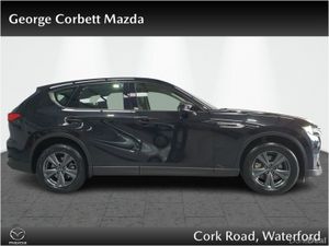 Mazda CX-60 2.5L PHEV Exclusive-Line (From €132 pe - Image 4
