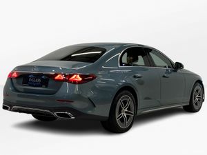 Mercedes-Benz E-Class E 300 E AMG EDITION PLUS | N - Image 4