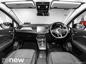 Renault Captur Captur Techno E-TECH Hybrid 145 Aut - Image 2