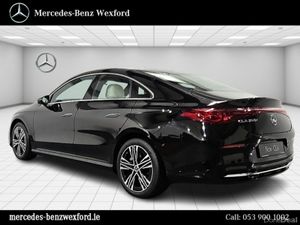 Mercedes-Benz CLA CLA 250+ AVAILABLE NOW TO ORDER - Image 3