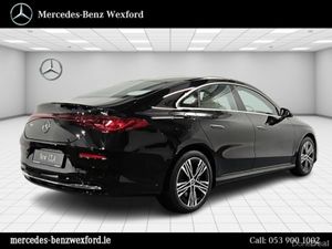 Mercedes-Benz CLA CLA 250+ AVAILABLE NOW TO ORDER - Image 4