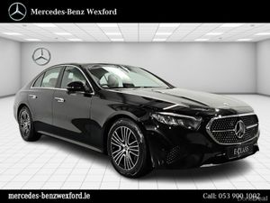 Mercedes-Benz E-Class E220D Avantgarde Plus with U - Image 3