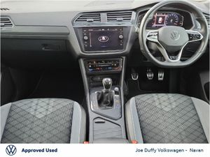 Volkswagen Tiguan R-LINE 2.0TDI 150HP - Image 2