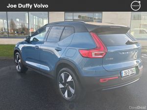 Volvo EX40 EX40 SIN MTR EXT RNG RWD PLUS - Image 2