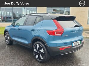 Volvo EX40 EX40 SIN MTR EXT RNG RWD PLUS - Image 3