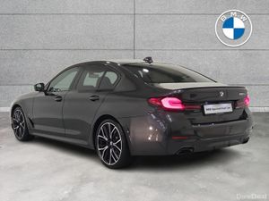 BMW 5-Series 520d M Sport (MHT) 20% - Image 2