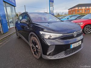 VOLKSWAGEN ID.4 77KWH PRO LIFE 204BHP - Image 4