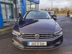 VOLKSWAGEN PASSAT 2.0TDI BUSINESS 150BHP - Image 2