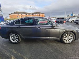 VOLKSWAGEN PASSAT 2.0TDI BUSINESS 150BHP - Image 4