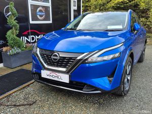 Nissan Qashqai 1.5 Petrol E-power - Image 2