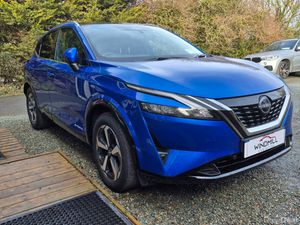Nissan Qashqai 1.5 Petrol E-power - Image 3