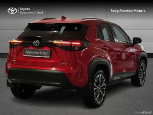 Toyota Yaris Cross SOL - Image 2