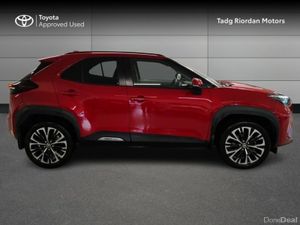 Toyota Yaris Cross SOL - Image 3