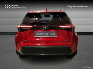 Toyota Yaris Cross SOL - Image 4