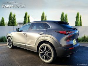 Mazda CX-30 E SKY ACTIV X 186 BP HOMOURA SUNROOF - Image 3