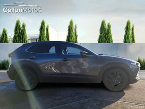 Mazda CX-30 E SKY ACTIV X 186 BP HOMOURA SUNROOF - Image 4