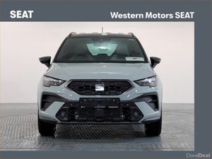 SEAT Arona New Shape FR 1.0 TSI 115hp - Image 4