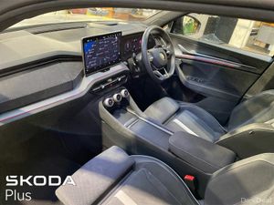 Skoda Kodiaq Sportline 1.5TSI 204bhp PHEV *Massive - Image 4