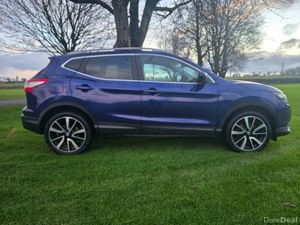Nissan Qashqai  ( NCT and TAX ) - Image 3