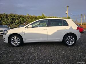 2016 VW Golf 1.2 BlueMotion Tech - Image 2