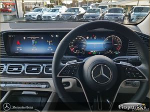 Mercedes-Benz GLE 350de - Image 2