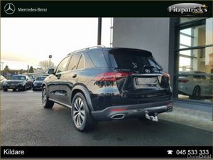 Mercedes-Benz GLE 350de - Image 3