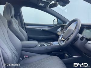 BYD SEALION 7 SEALION 7 COMFORT - Image 4