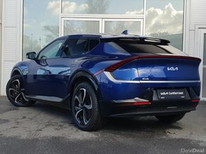 Kia EV6 EV6 Earth - Image 2