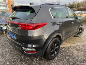 2022 Kia Sportage 1.6 K3 - Image 4