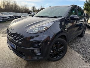 2022 Kia Sportage 1.6 K3 - Image 2