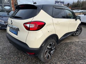 2017 Renault Captur 1.2 PETROL AUTO - Image 4